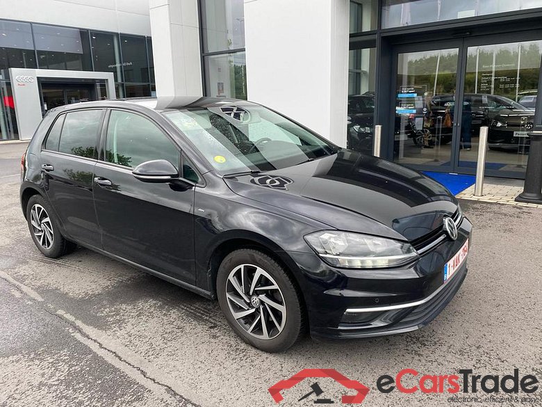 VOLKSWAGEN Golf VII Dsl Golf 1.6 SCR TDi Join (EU6.2)