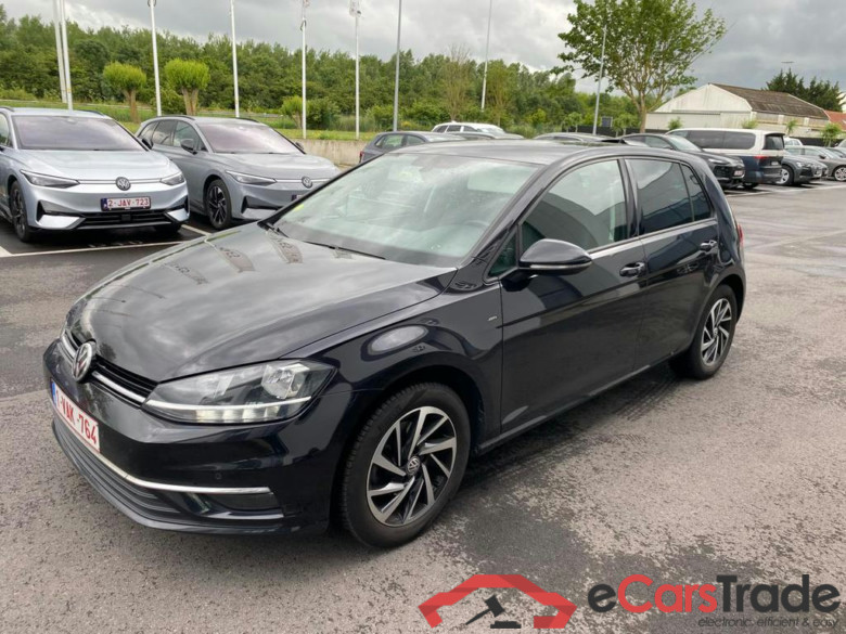 VOLKSWAGEN Golf VII Dsl Golf 1.6 SCR TDi Join (EU6.2) #2