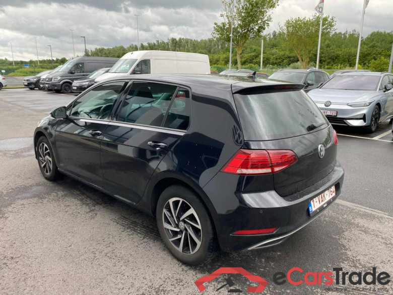 VOLKSWAGEN Golf VII Dsl Golf 1.6 SCR TDi Join (EU6.2) #3