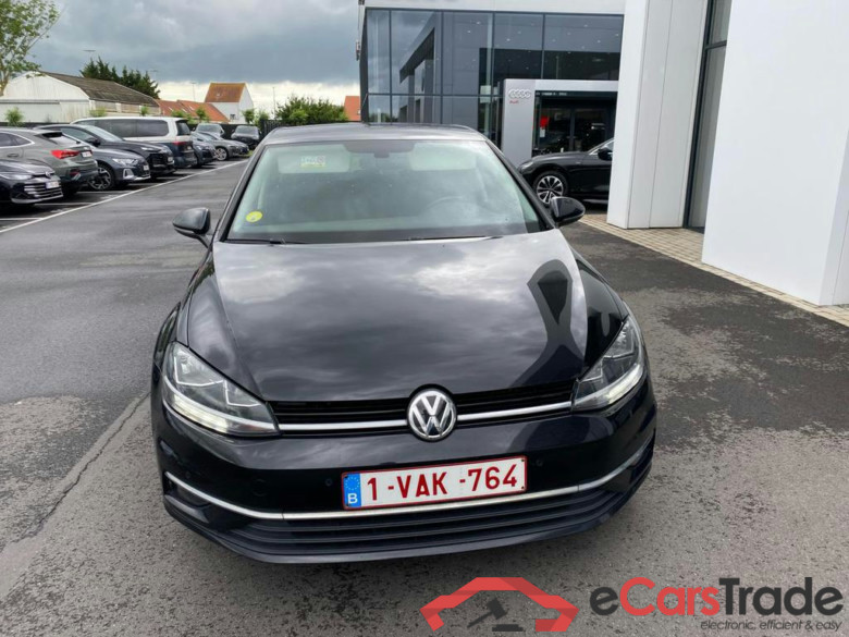 VOLKSWAGEN Golf VII Dsl Golf 1.6 SCR TDi Join (EU6.2) #5