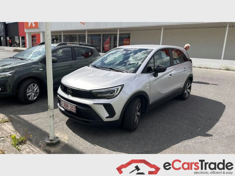 OPEL Crossland Crossland 1.2 Turbo Edition S/S (EU6.4) #2