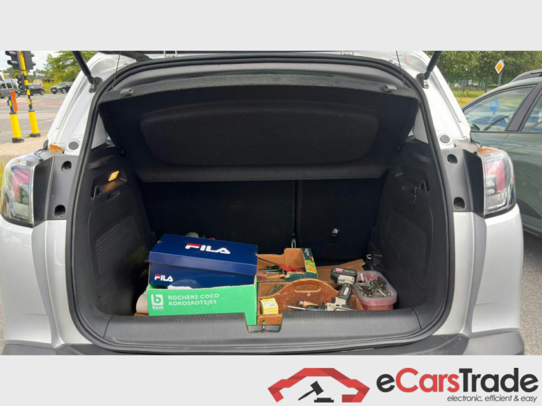 OPEL Crossland Crossland 1.2 Turbo Edition S/S (EU6.4) #5