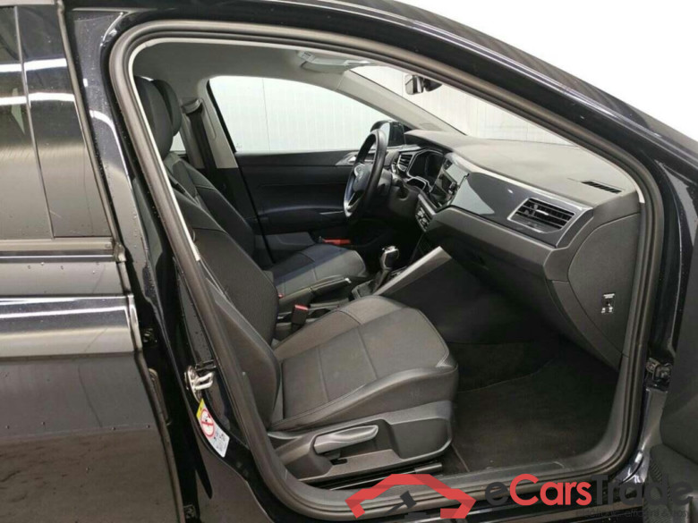 VOLKSWAGEN Taigo 1.0 TSI Style #4