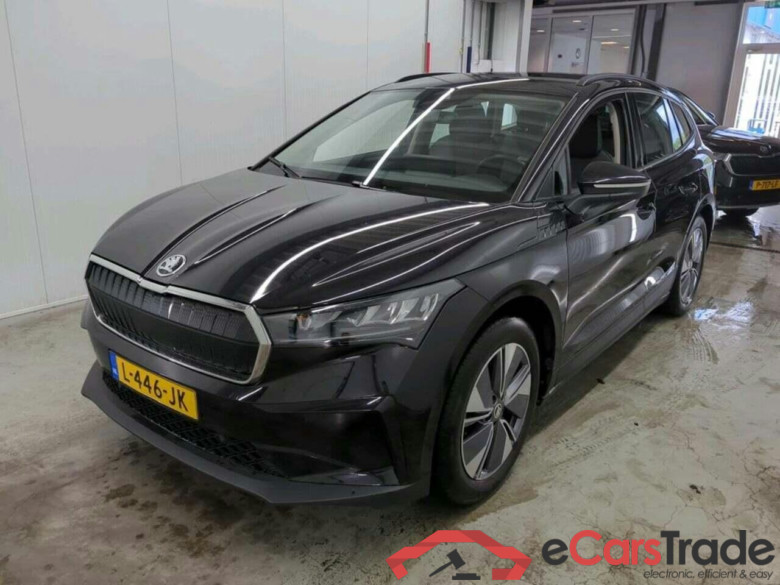 SKODA Enyaq iV 60 #1