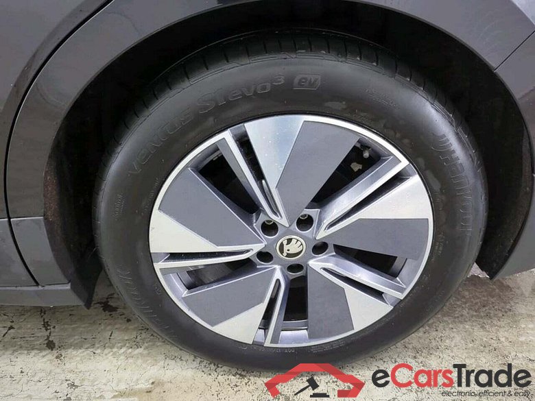 SKODA Enyaq iV 60 #6