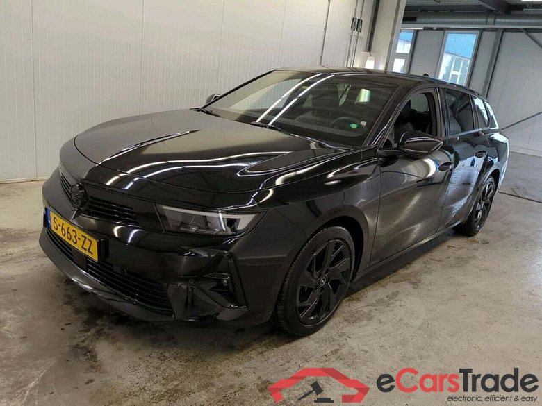 OPEL Astra Sports Tourer 1.2 Level 4