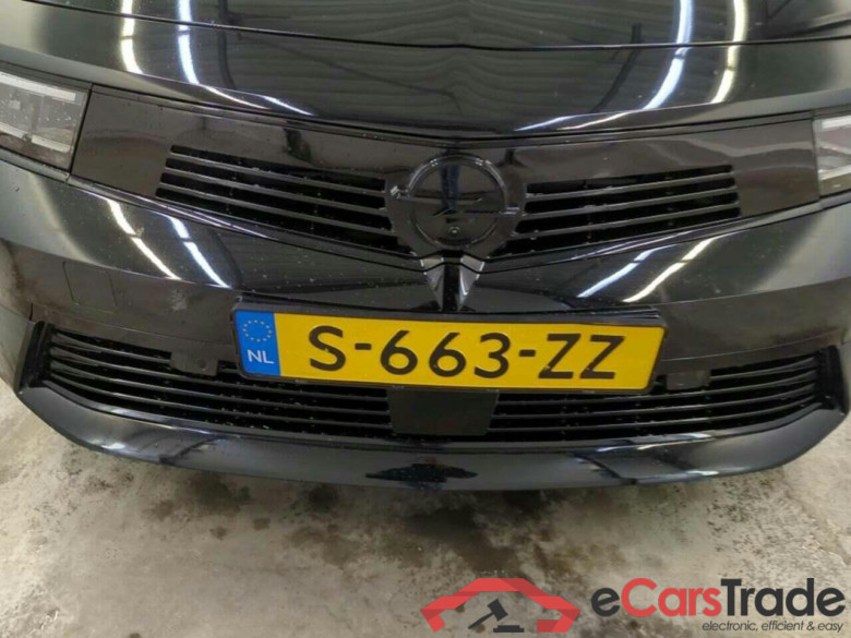 OPEL Astra Sports Tourer 1.2 Level 4 #4