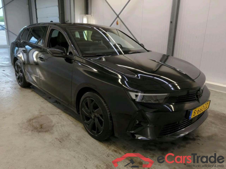 OPEL Astra Sports Tourer 1.2 Level 4 #5