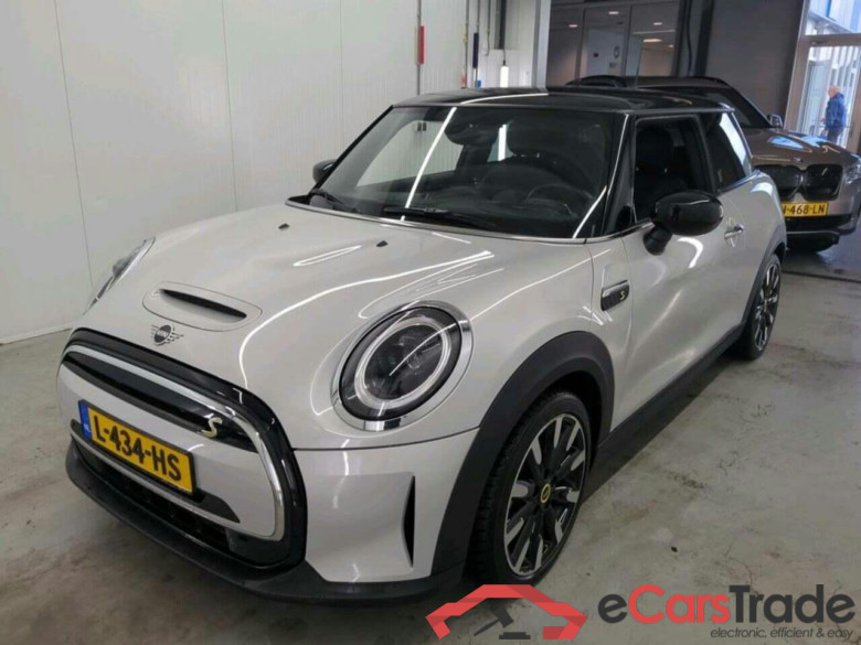 Mini Electric MINI Yours 33 kwh #1