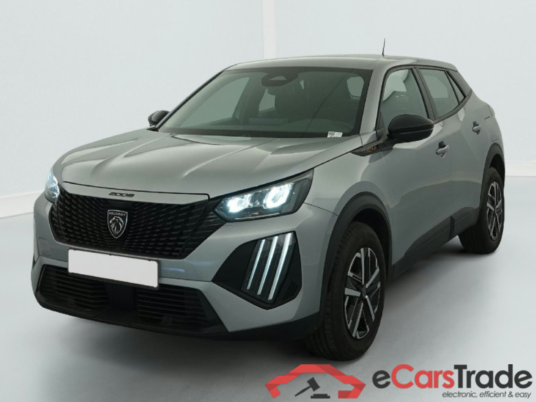 Peugeot 2008 Style 1.2 100 S&S BVM6 #3