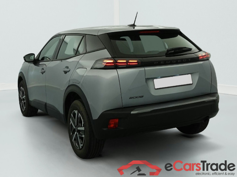 Peugeot 2008 Style 1.2 100 S&S BVM6 #5