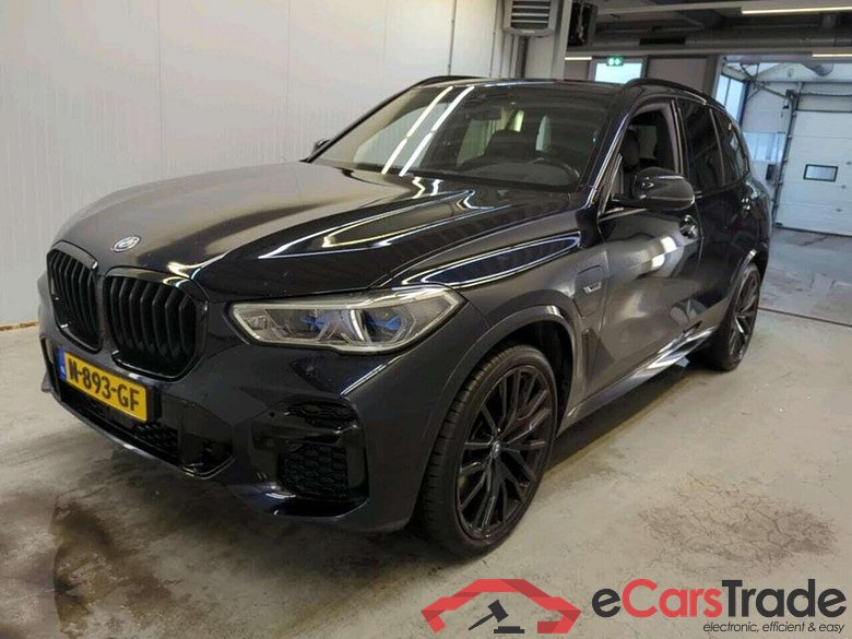 BMW x5 xDrive45e High Exec.