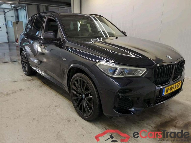 BMW x5 xDrive45e High Exec. #5