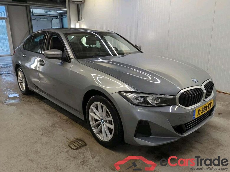 BMW 3-serie 320 #5