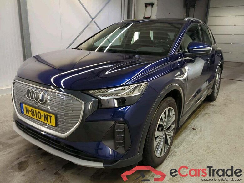 AUDI Q4 e-tron 40 Launch edition Advanced