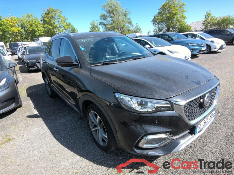EHS LUXURY PHEV 258CH RISK chtx #2