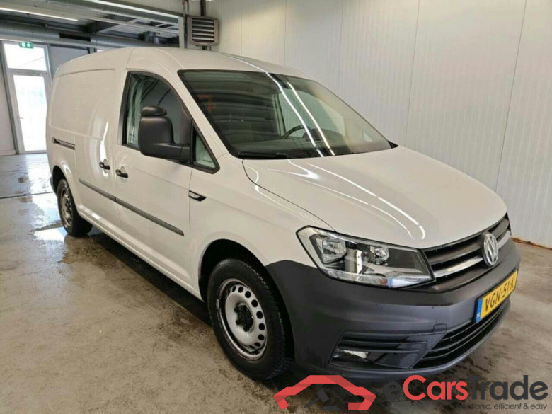 VOLKSWAGEN Caddy 2.0 TDI L2H1 BMT #5