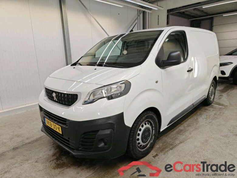 PEUGEOT Expert 2.0 BlueHDI Prem #1