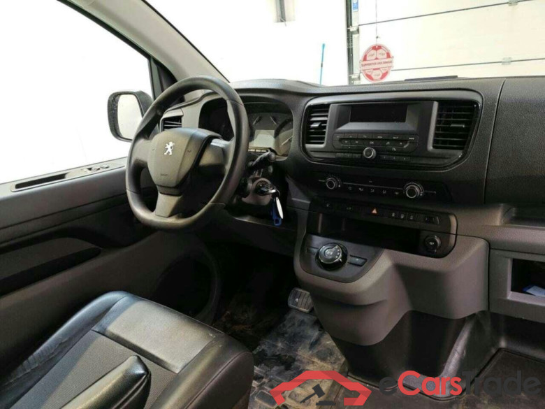PEUGEOT Expert 2.0 BlueHDI Prem #3