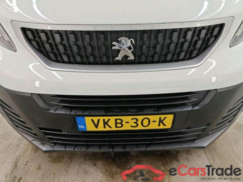 PEUGEOT Expert 2.0 BlueHDI Prem #4