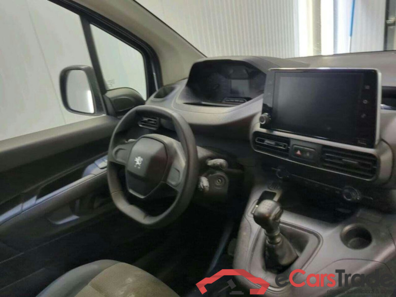 PEUGEOT Partner 1.2 PT. Premium #3