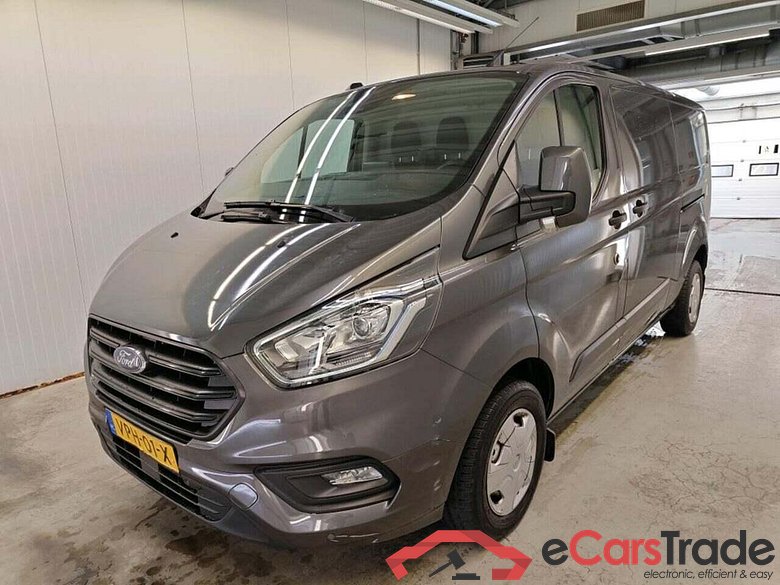 FORD Transit Custom 300 2.0 TDCI L2H1 Tr