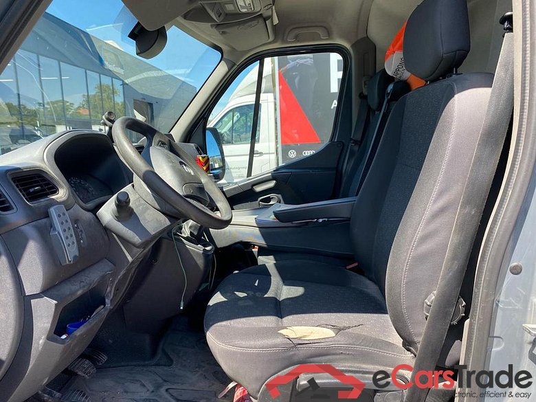OPEL Movano 3500 Fou Mwb Mhr Dsl Movano 2.3 Turbo D L2H2 S/S #6