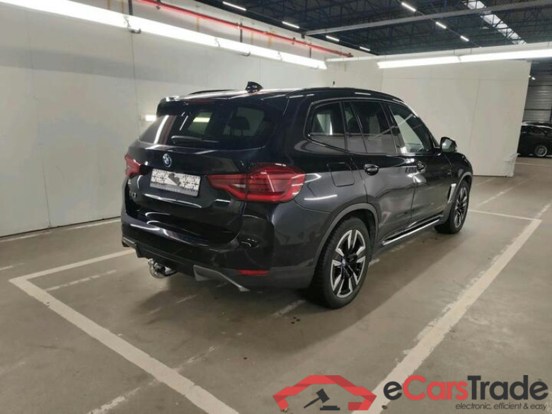 BMW IX3 iX3 sDrive35 210kW/286pk  5D/P Auto-1 #4
