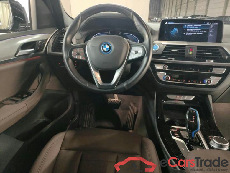 BMW IX3 iX3 sDrive35 210kW/286pk  5D/P Auto-1 #5
