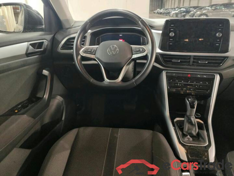 Volkswagen T-ROC T-Roc 1.5 TSI Life Business DSG 110kW/150pk  5D/P Auto-7 (4 seizoenen Banden) - CO2 onvolledig #5