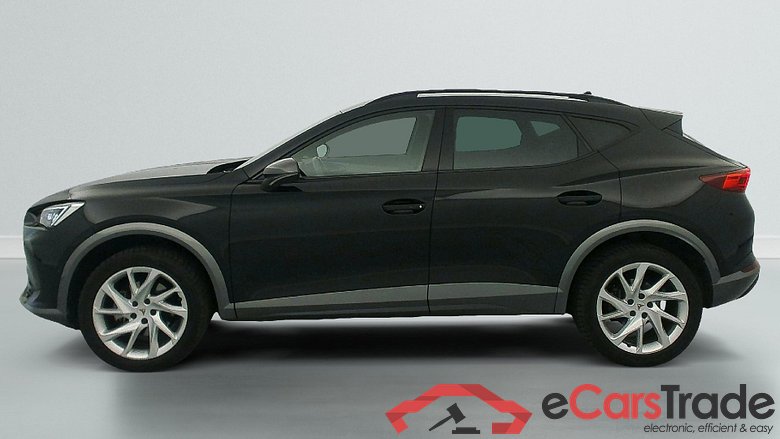 Cupra Formentor 1.5 TSI 150 CH BUSINESS EDITION #4