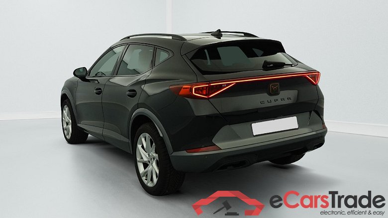 Cupra Formentor 1.5 TSI 150 CH BUSINESS EDITION #5