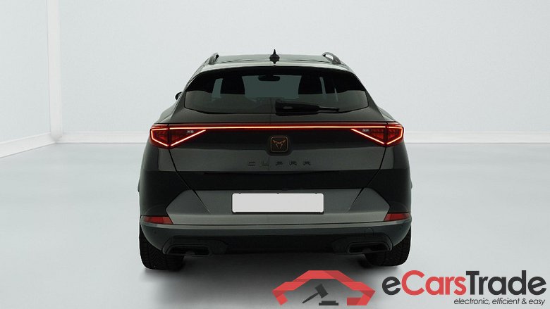 Cupra Formentor 1.5 TSI 150 CH BUSINESS EDITION #6