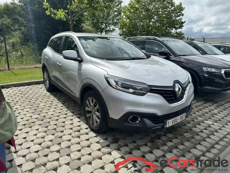 RENAULT Kadjar Kadjar 1.5 dCi Intens EDC #1