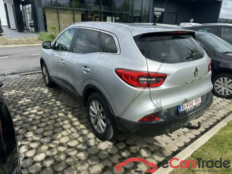 RENAULT Kadjar Kadjar 1.5 dCi Intens EDC #3