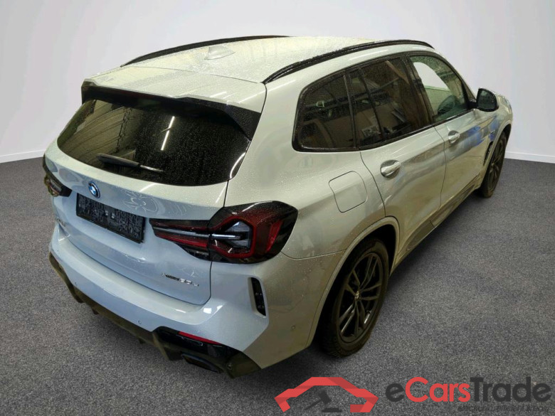 Baureihe X3 xDrive 30 e M Sport 2.0 215KW AT8 E6d #3