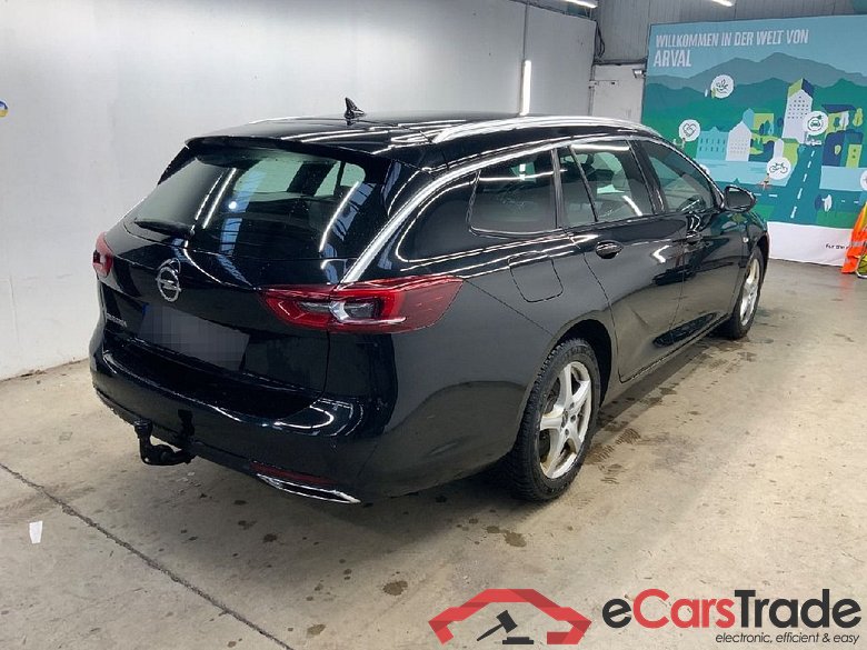OPEL Insignia Sports Tourer 2.0 Diesel Aut. Business 5d 128kW #2