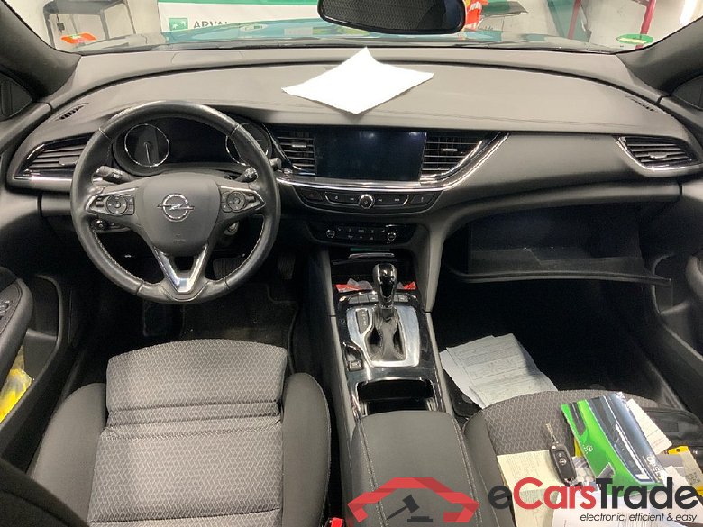 OPEL Insignia Sports Tourer 2.0 Diesel Aut. Business 5d 128kW #3