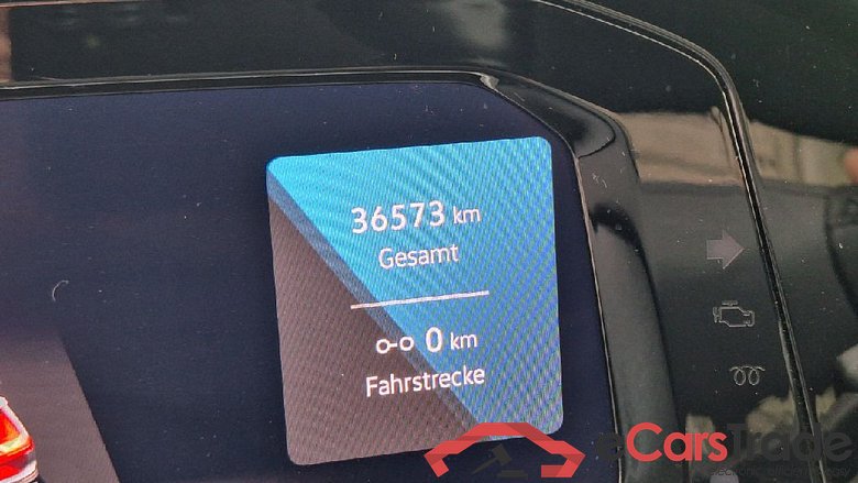 Golf VIII Variant Life 1.0 TSI 81KW MT6 E6d #6