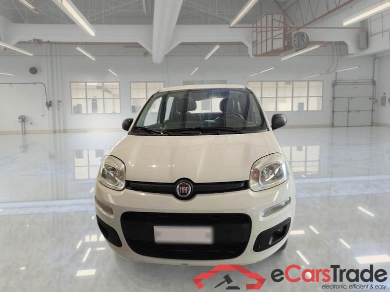 FIAT PANDA / 2011 / 5P / BERLINA 1.2 69CV SeS E6D-TEMP EASY #6