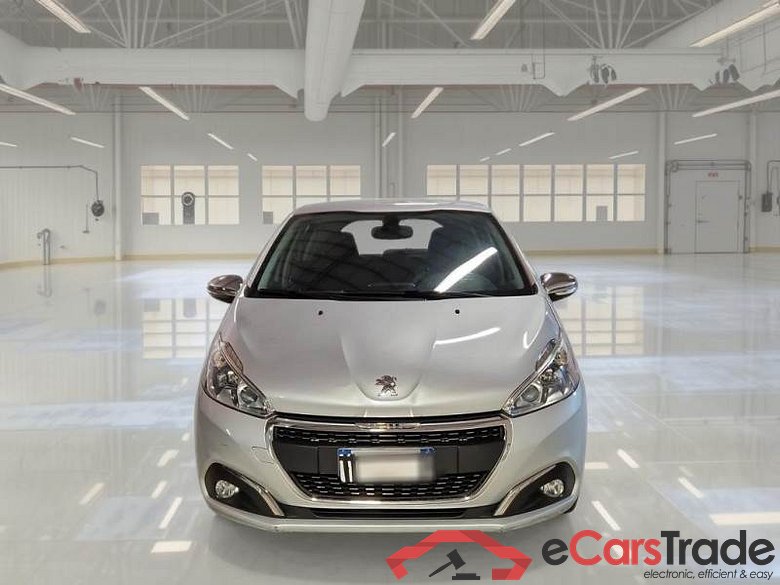 PEUGEOT 208 / 2015 / 5P / BERLINA ALLURE BLUEHDI 75CV #6
