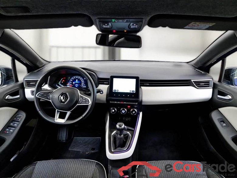 RENAULT CLIO / 2019 / 5P / BERLINA 1.0 TCE 66KW TECHNO #3