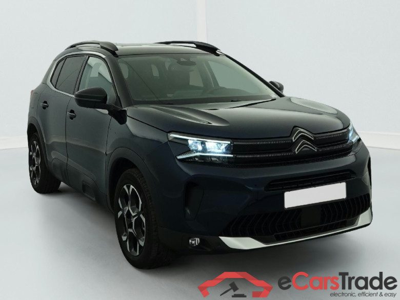 Citroen C5 AIRCROSS Hybride 145 e-DCS6 Max #1