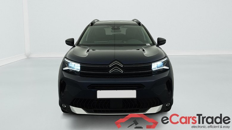 Citroen C5 AIRCROSS Hybride 145 e-DCS6 Max #2