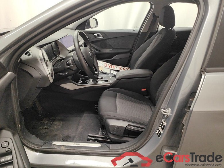 BMW 1 Reeks Hatch 116dA (85 kW) 5d #3