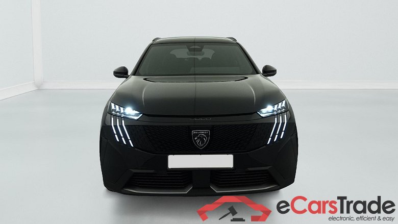 Peugeot 5008 HYBRID 145CH E-DCS6 GT #2