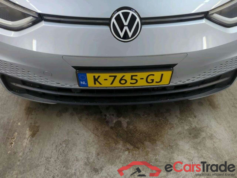 VOLKSWAGEN ID.3 Business 58 kWh #4