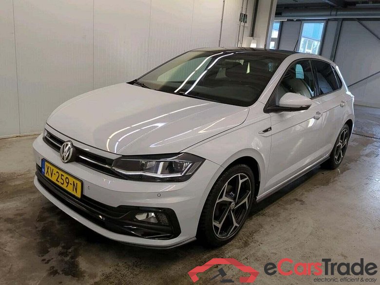 VOLKSWAGEN POLO 1.0 TSI Highline #1