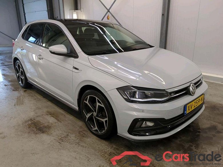 VOLKSWAGEN POLO 1.0 TSI Highline #5