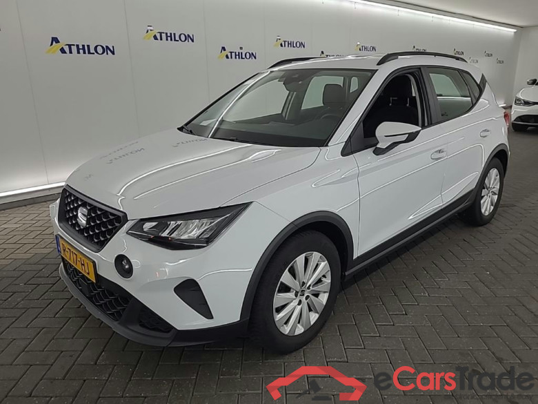 SEAT Arona 1.0 TSI 70kW Style 5D #1